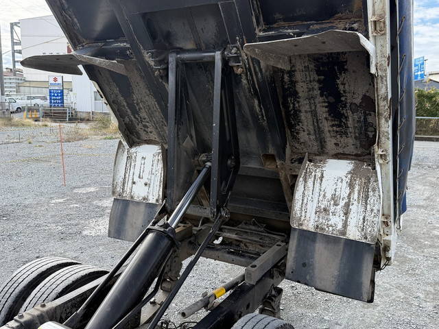 日野デュトロダンプ小型（2t・3t）[写真11]