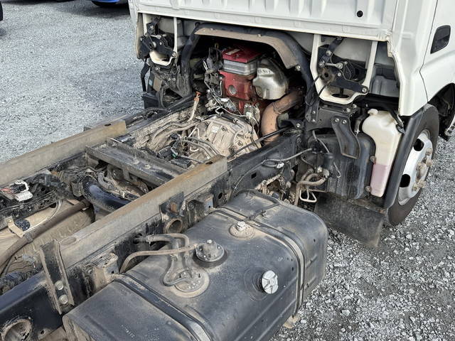 日野デュトロダンプ小型（2t・3t）[写真12]