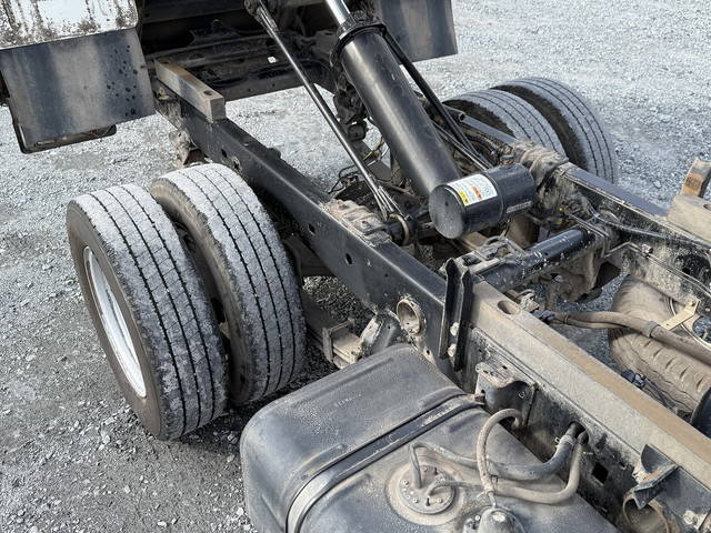 日野デュトロダンプ小型（2t・3t）[写真13]