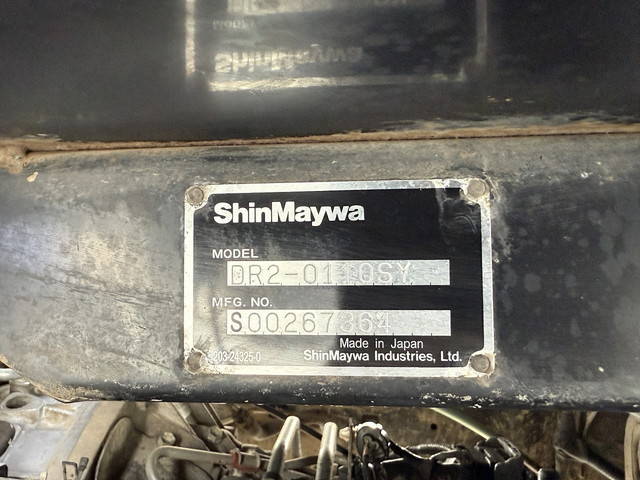 日野デュトロダンプ小型（2t・3t）[写真16]