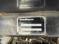 日野デュトロダンプ小型（2t・3t）[写真17]