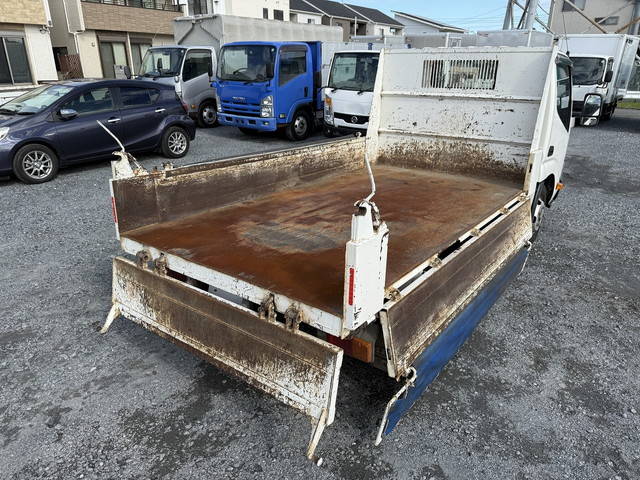 日野デュトロダンプ小型（2t・3t）[写真19]