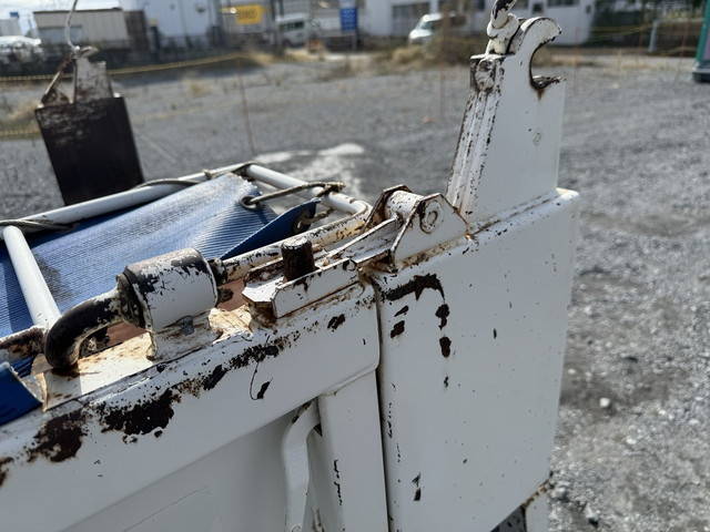 日野デュトロダンプ小型（2t・3t）[写真21]