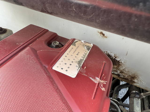 日野デュトロダンプ小型（2t・3t）[写真22]