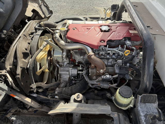 日野デュトロダンプ小型（2t・3t）[写真23]