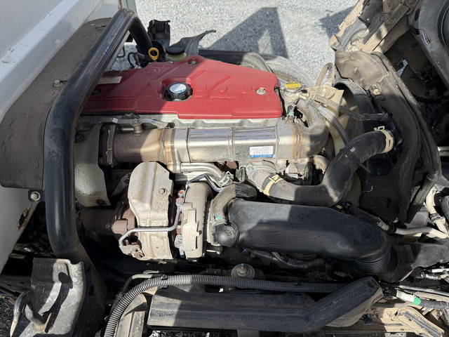 日野デュトロダンプ小型（2t・3t）[写真24]