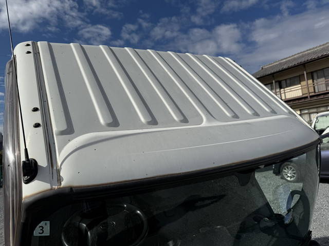 日野デュトロダンプ小型（2t・3t）[写真26]