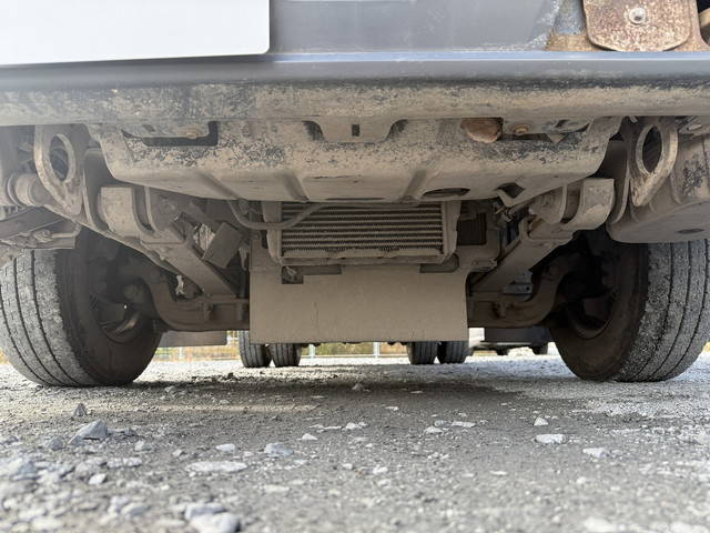 日野デュトロダンプ小型（2t・3t）[写真27]