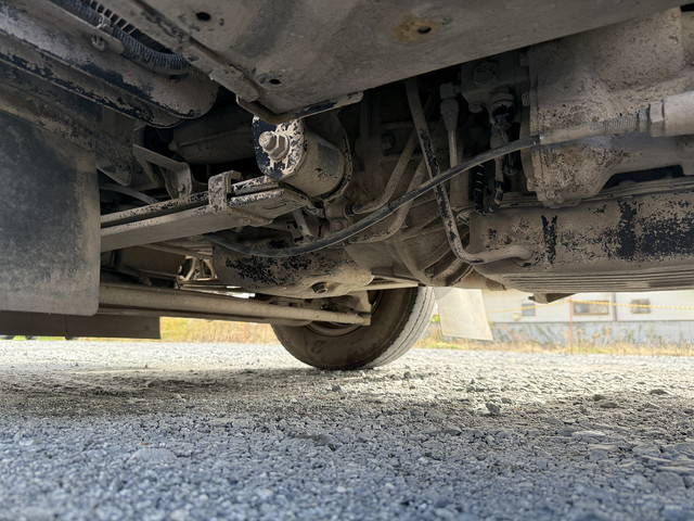 日野デュトロダンプ小型（2t・3t）[写真29]