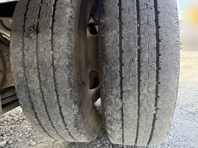 日野デュトロダンプ小型（2t・3t）[写真31]