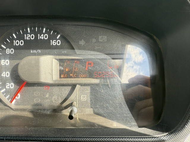 日野デュトロダンプ小型（2t・3t）[写真34]