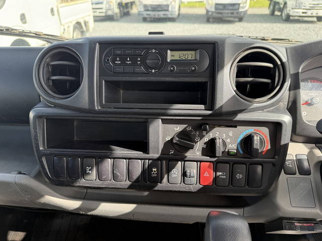 日野デュトロダンプ小型（2t・3t）[写真35]