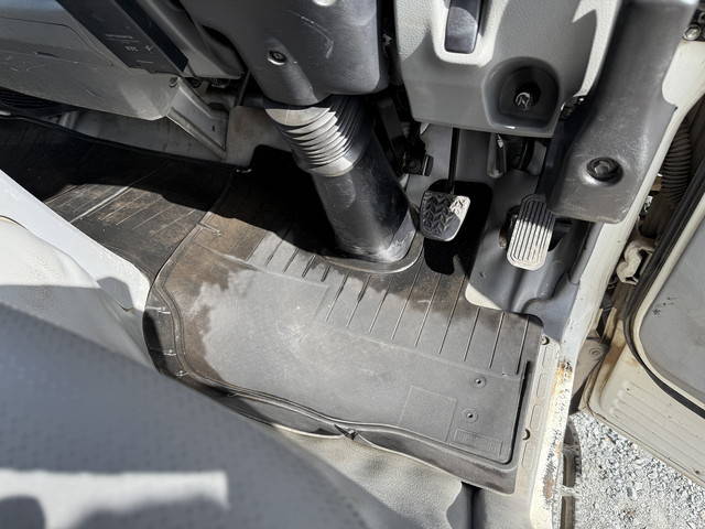 日野デュトロダンプ小型（2t・3t）[写真37]