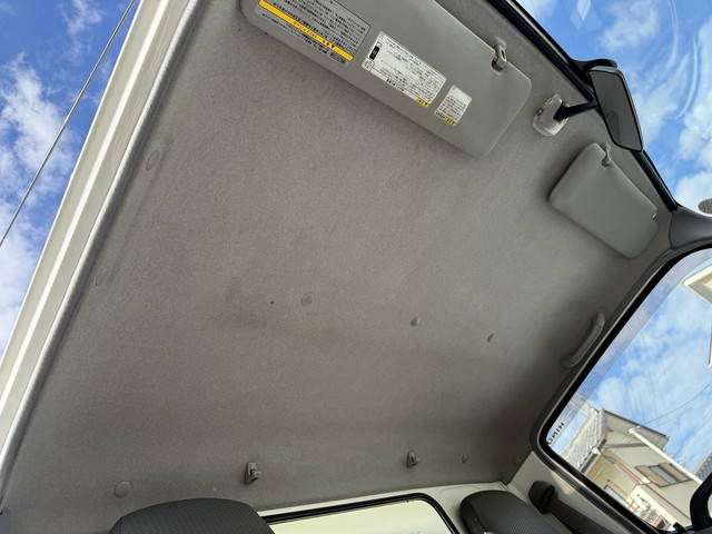 日野デュトロダンプ小型（2t・3t）[写真38]