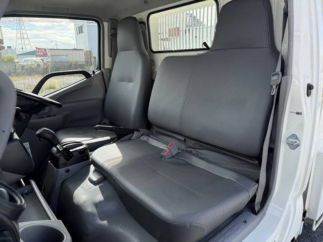 日野デュトロダンプ小型（2t・3t）[写真39]