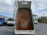 日野デュトロダンプ小型（2t・3t）[写真10]