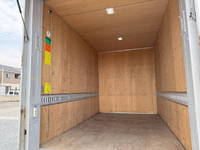 三菱ふそうキャンターアルミバン小型（2t・3t）[写真14]