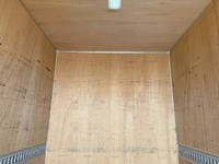 三菱ふそうキャンターアルミバン小型（2t・3t）[写真18]