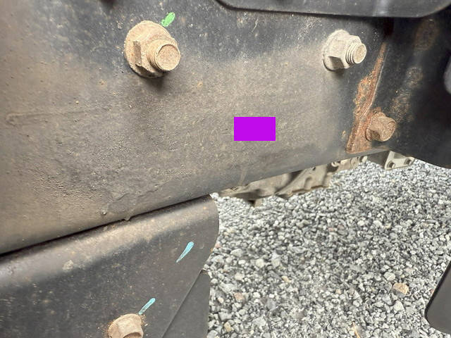 三菱ふそうキャンターアルミバン小型（2t・3t）[写真21]