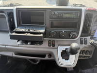 三菱ふそうキャンターアルミバン小型（2t・3t）[写真35]