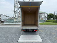 三菱ふそうキャンターアルミバン小型（2t・3t）[写真10]