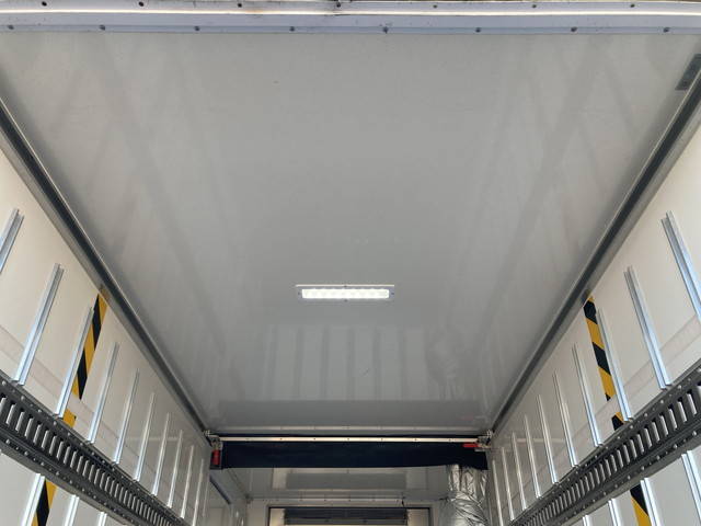 日野デュトロ冷凍車（冷蔵車）小型（2t・3t）[写真16]