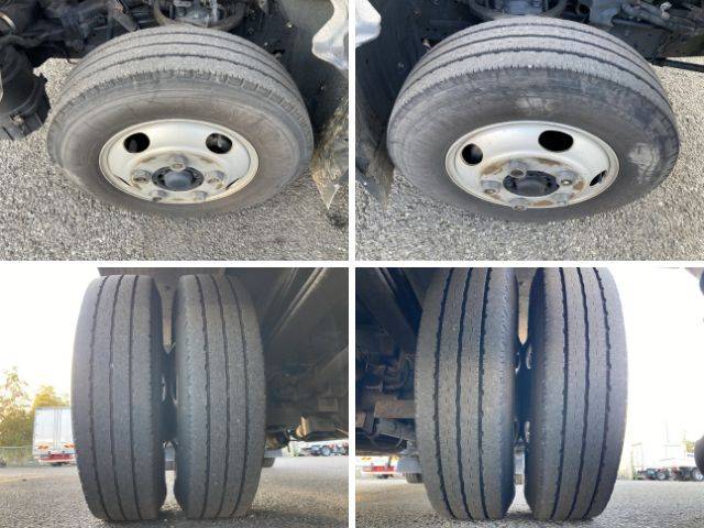 日野デュトロ冷凍車（冷蔵車）小型（2t・3t）[写真22]