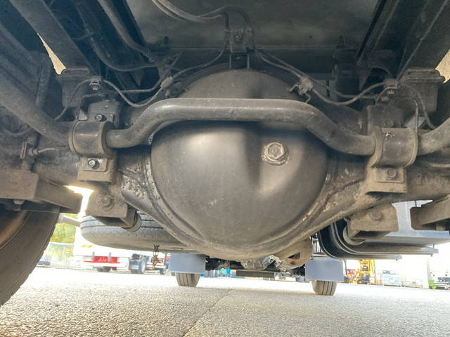 日野デュトロ冷凍車（冷蔵車）小型（2t・3t）[写真28]