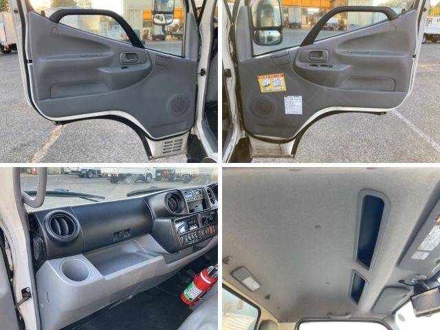 日野デュトロ冷凍車（冷蔵車）小型（2t・3t）[写真31]