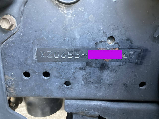 日野デュトロ冷凍車（冷蔵車）小型（2t・3t）[写真40]