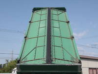 いすゞギガ深ダンプ（土砂禁ダンプ）大型（10t）[写真14]