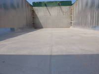 いすゞギガ深ダンプ（土砂禁ダンプ）大型（10t）[写真15]