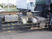 いすゞギガ深ダンプ（土砂禁ダンプ）大型（10t）[写真18]