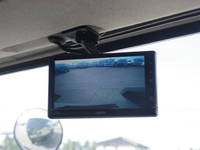 いすゞギガ深ダンプ（土砂禁ダンプ）大型（10t）[写真30]