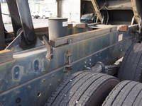 いすゞギガ深ダンプ（土砂禁ダンプ）大型（10t）[写真08]