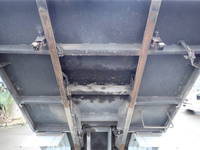 いすゞエルフ深ダンプ（土砂禁ダンプ）小型（2t・3t）[写真11]