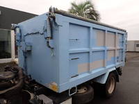 いすゞエルフ深ダンプ（土砂禁ダンプ）小型（2t・3t）[写真15]