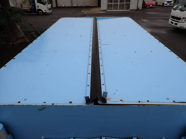 いすゞエルフ深ダンプ（土砂禁ダンプ）小型（2t・3t）[写真15]