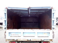 いすゞエルフ深ダンプ（土砂禁ダンプ）小型（2t・3t）[写真18]