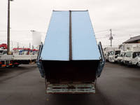 いすゞエルフ深ダンプ（土砂禁ダンプ）小型（2t・3t）[写真21]