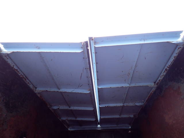 いすゞエルフ深ダンプ（土砂禁ダンプ）小型（2t・3t）[写真23]