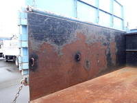 いすゞエルフ深ダンプ（土砂禁ダンプ）小型（2t・3t）[写真25]