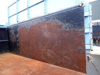 いすゞエルフ深ダンプ（土砂禁ダンプ）小型（2t・3t）[写真26]