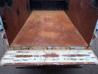 いすゞエルフ深ダンプ（土砂禁ダンプ）小型（2t・3t）[写真27]