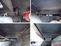 いすゞエルフ深ダンプ（土砂禁ダンプ）小型（2t・3t）[写真28]