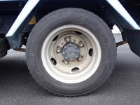 いすゞエルフ深ダンプ（土砂禁ダンプ）小型（2t・3t）[写真30]