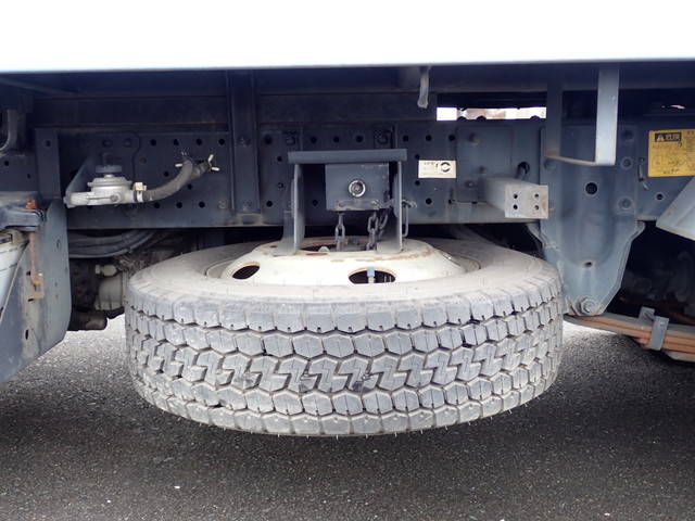 いすゞエルフ深ダンプ（土砂禁ダンプ）小型（2t・3t）[写真30]