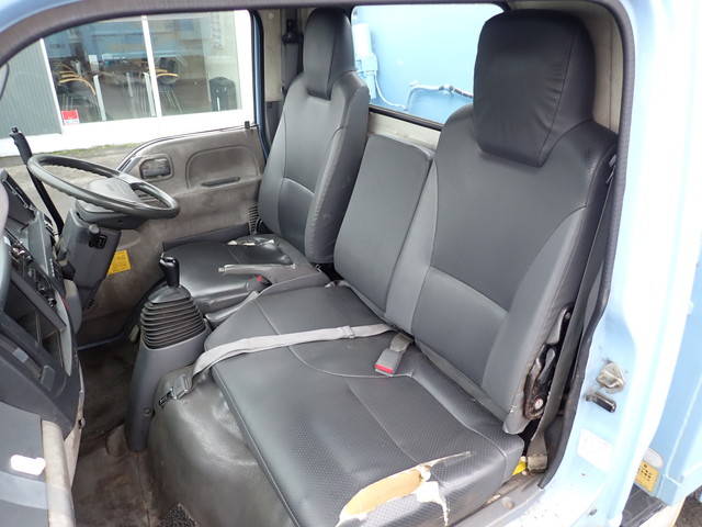 いすゞエルフ深ダンプ（土砂禁ダンプ）小型（2t・3t）[写真35]