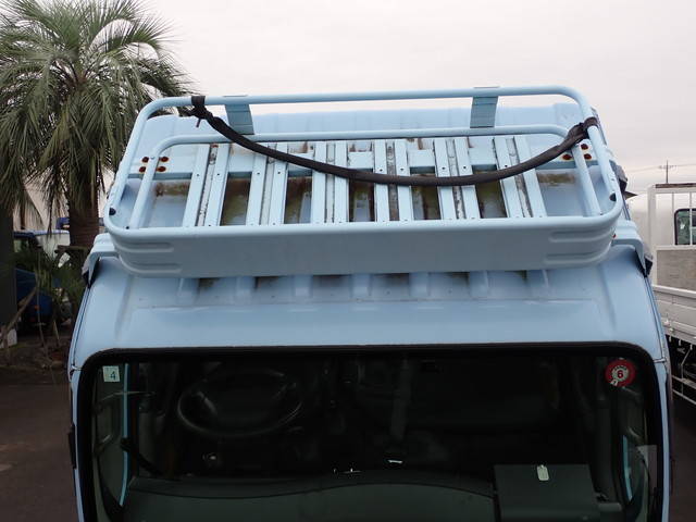 いすゞエルフ深ダンプ（土砂禁ダンプ）小型（2t・3t）[写真37]