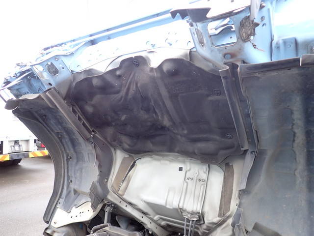 いすゞエルフ深ダンプ（土砂禁ダンプ）小型（2t・3t）[写真38]